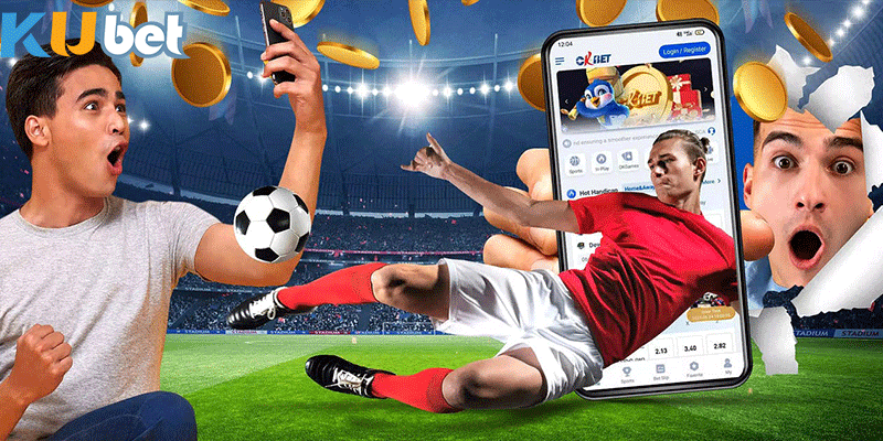 Đăng Ký KuBet - Cổng Game Cực Phê Bất Bại