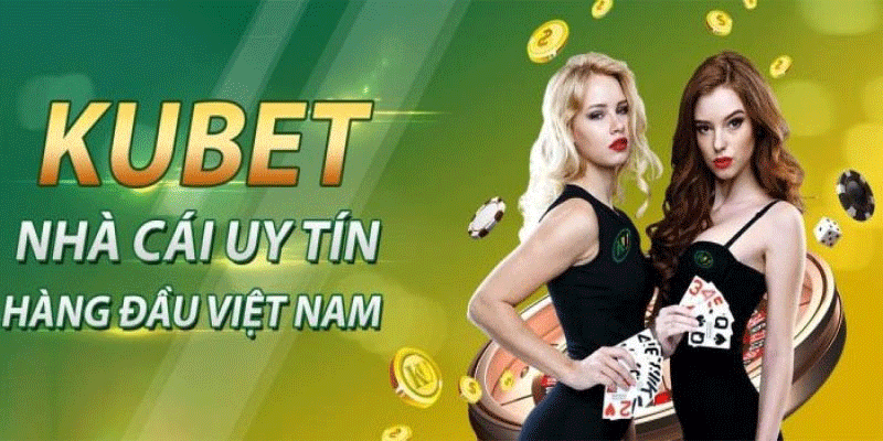 Ku 11: Cổng game uy tín hàng đầu Kubet