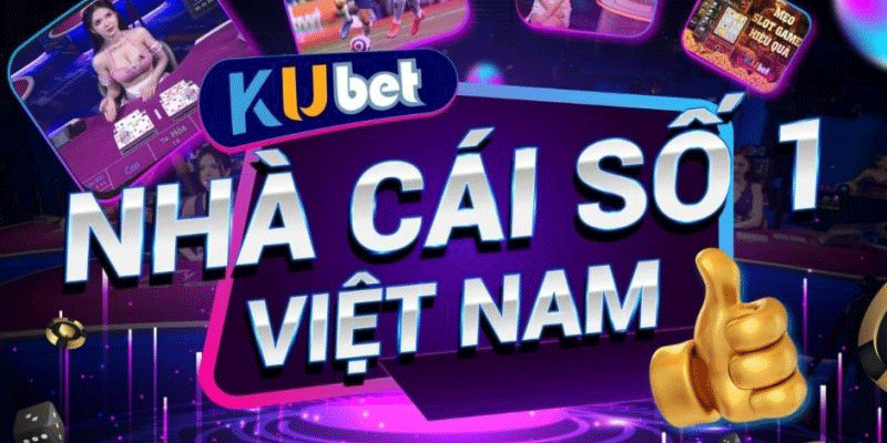 Ku 11: Cổng game uy tín hàng đầu Kubet