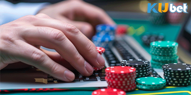 Nạp Tiền Kubet: Khuyến Mãi Hấp Dẫn Từ KU 11